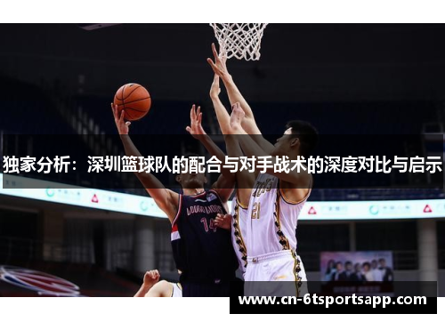 独家分析：深圳篮球队的配合与对手战术的深度对比与启示