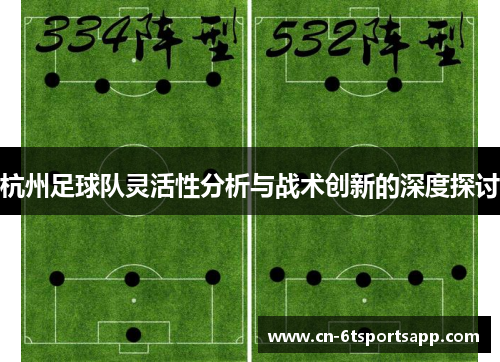 杭州足球队灵活性分析与战术创新的深度探讨